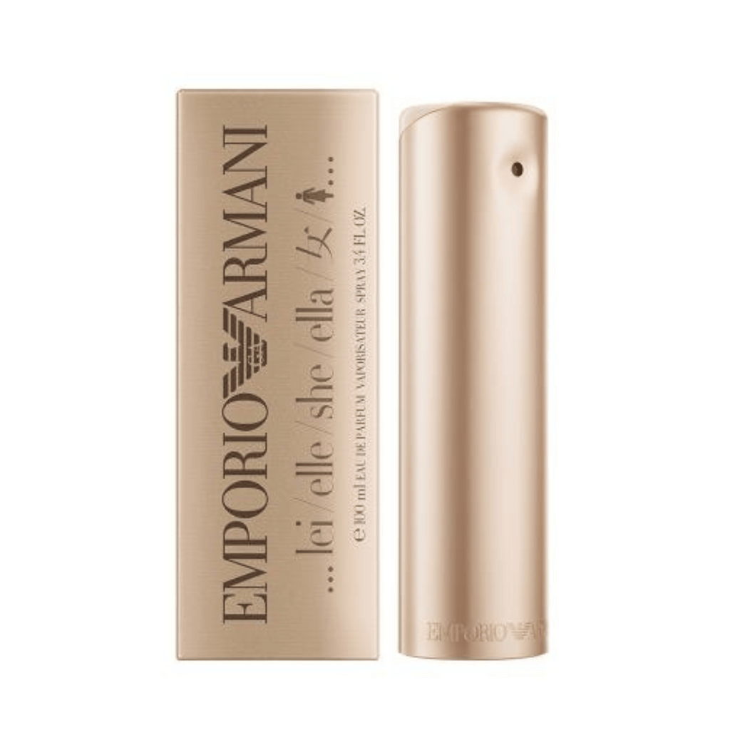 Giorgio Armani Emporio She - Eau de Parfum