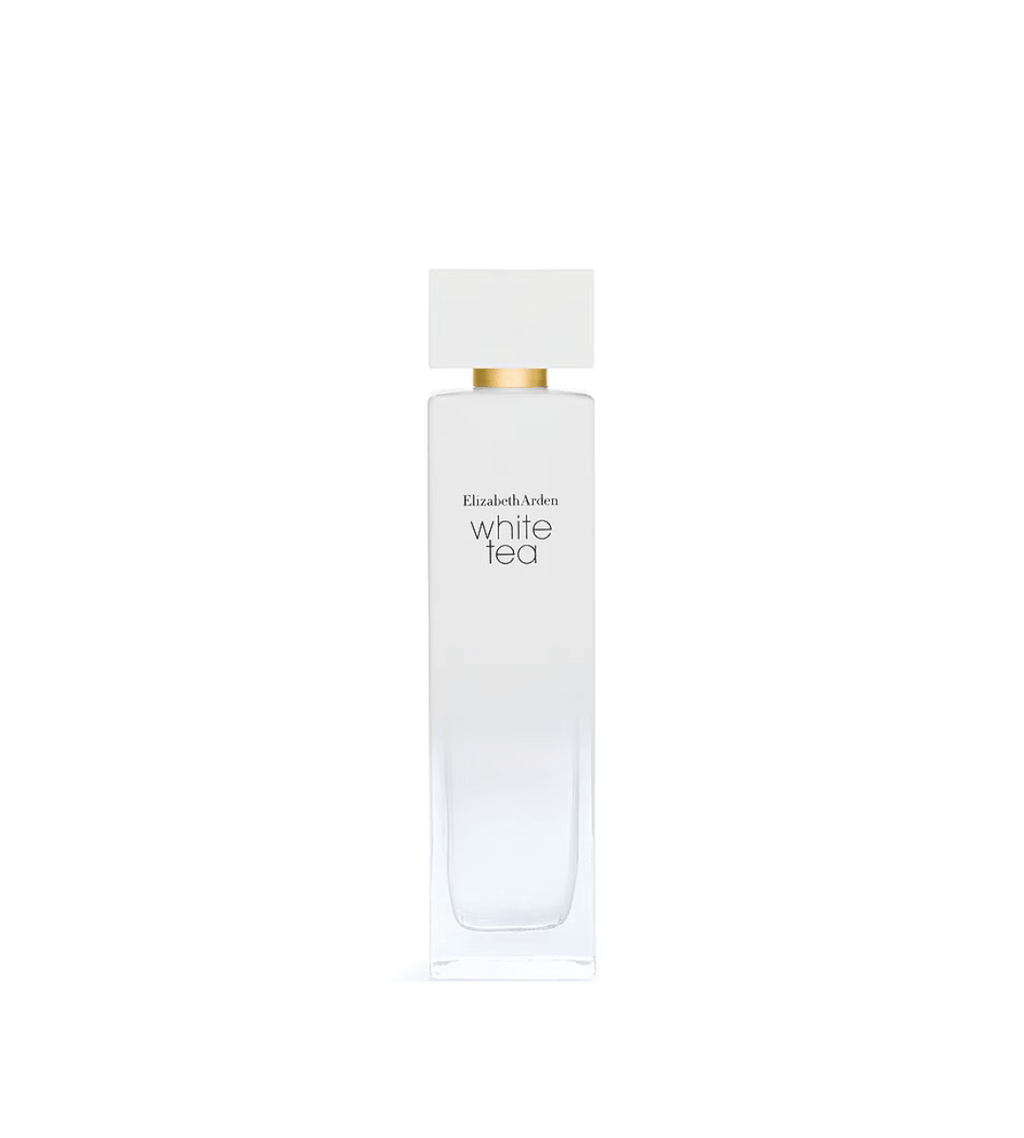 White Tea by Elizabeth Arden Eau De Toilette