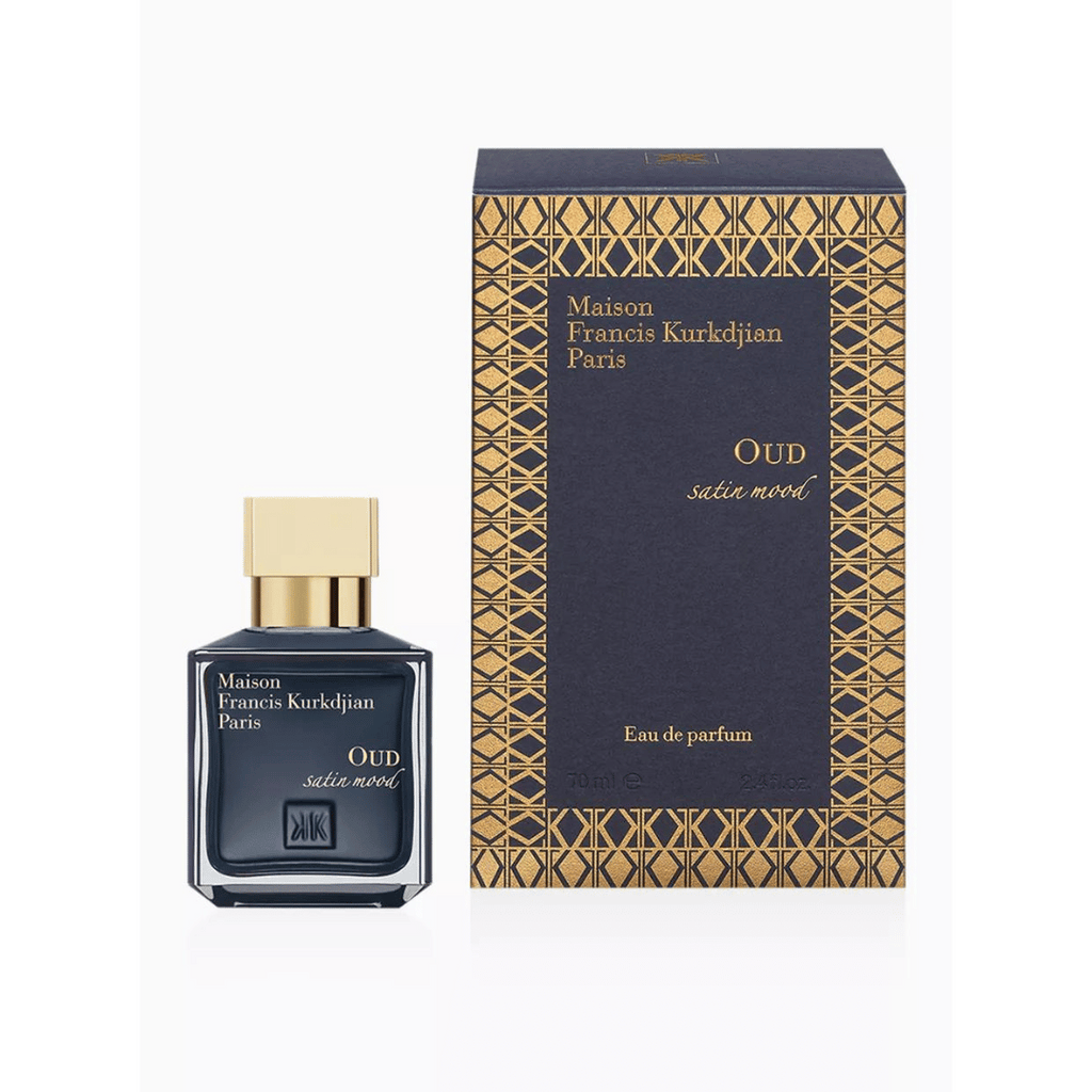 Oud Satin Mood by Maison Francis Kurkdjian Eau de Parfum