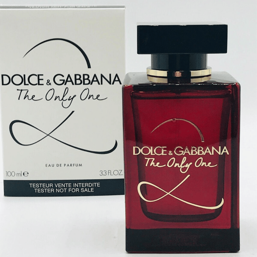 D&G The Only One 2 Eau de Parfum - Tester