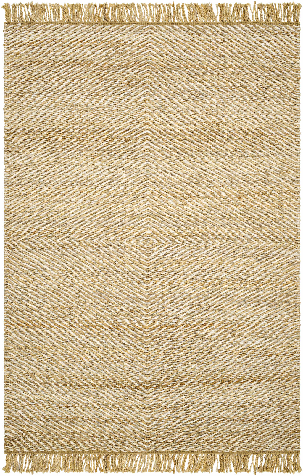 Kamey Handmade Becki Owens x LIVABLISS BOKY-2304 Area Rug - Clearance