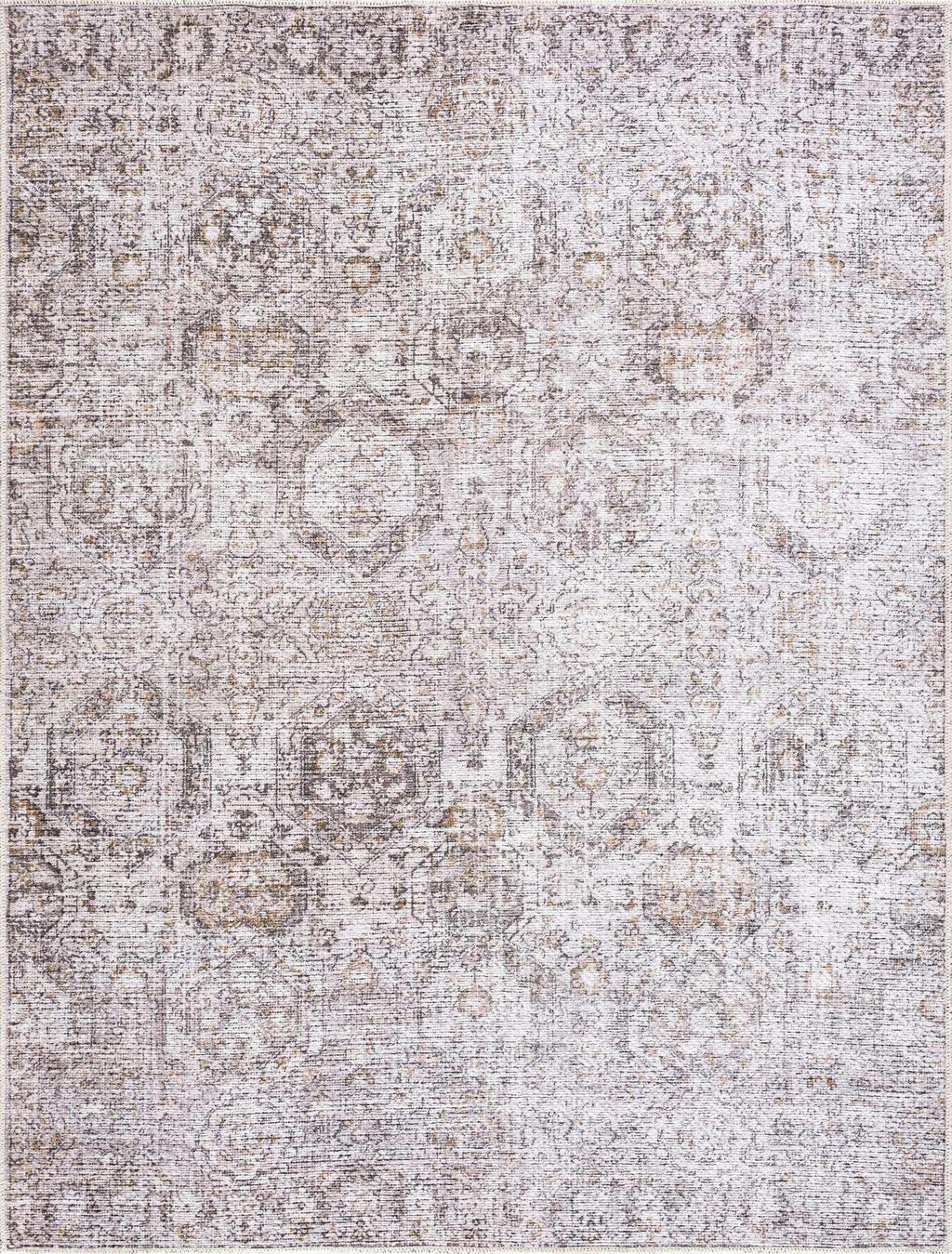 Washable Parkerfield Area Rug - Clearance