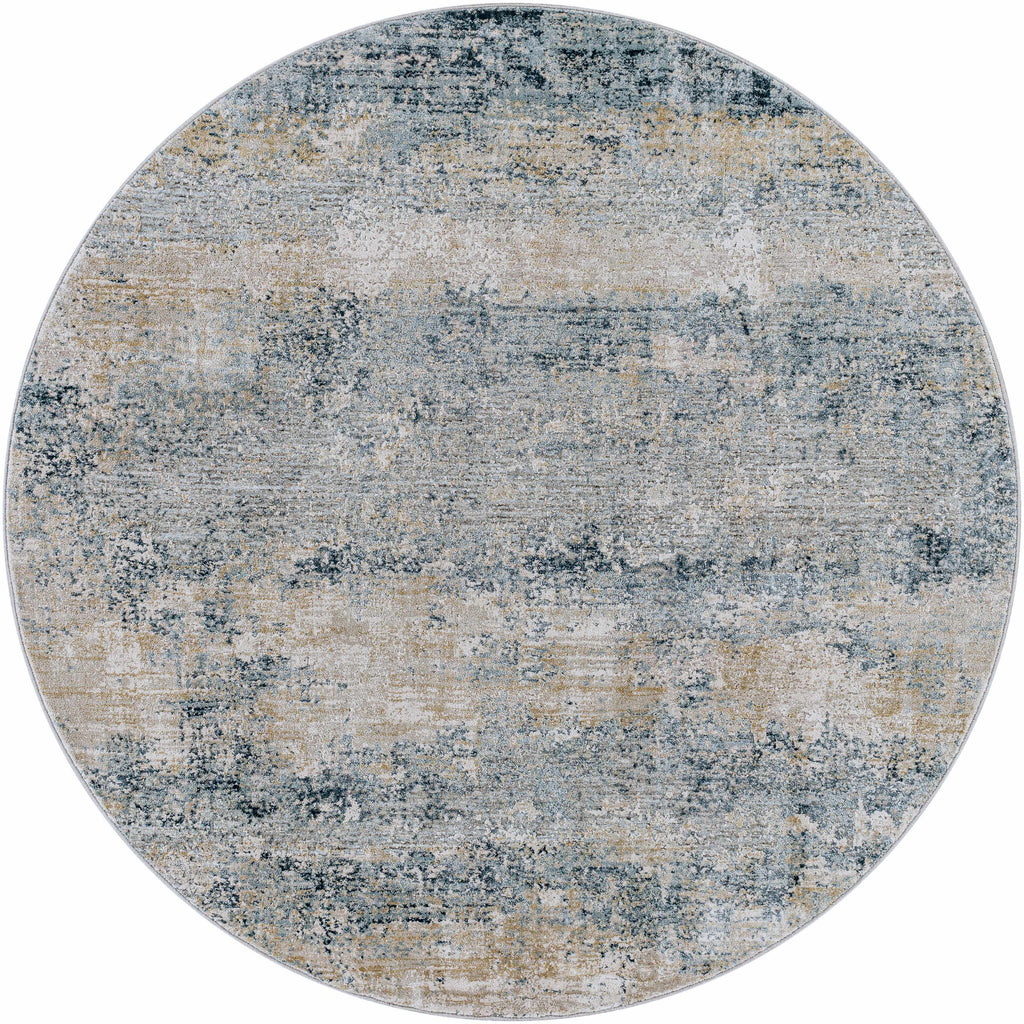 Whyalla Misty Thick Luxe Rug