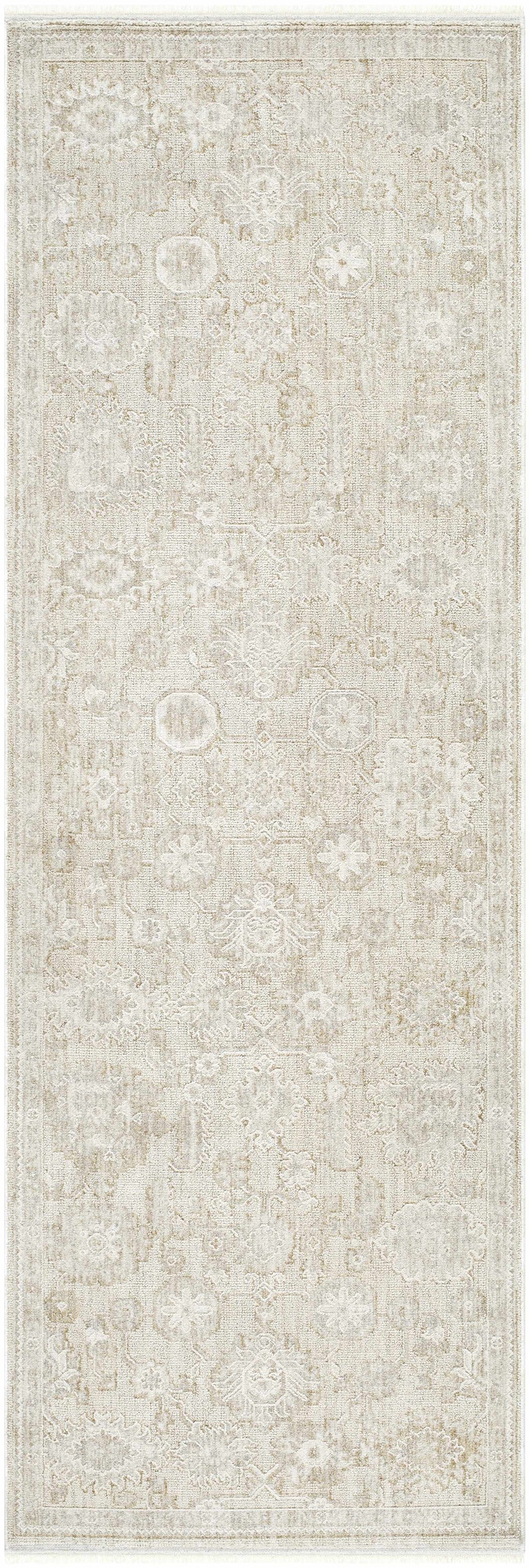 Yonca Luxe Rug - Clearance