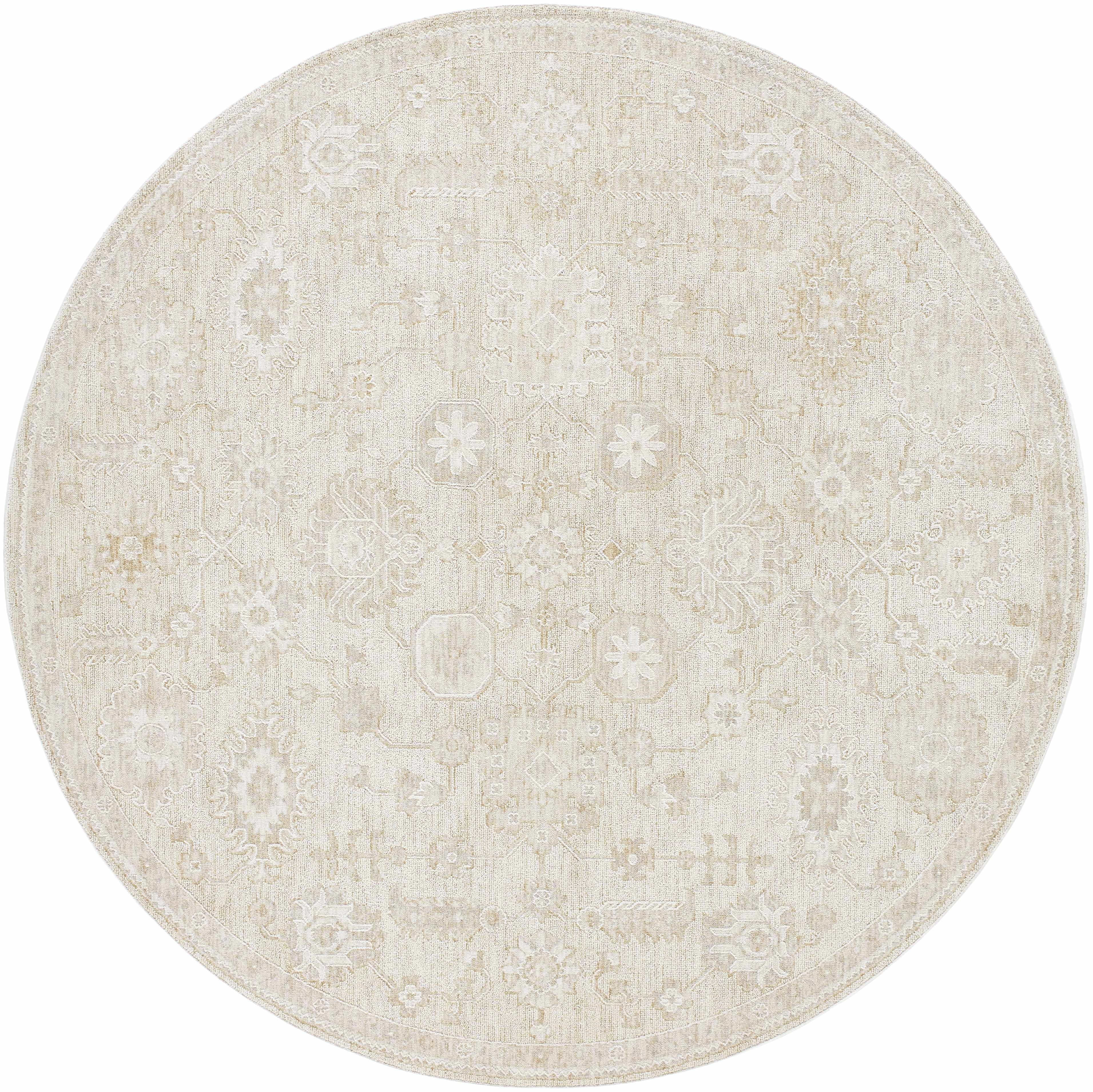 Yonca Luxe Rug - Clearance