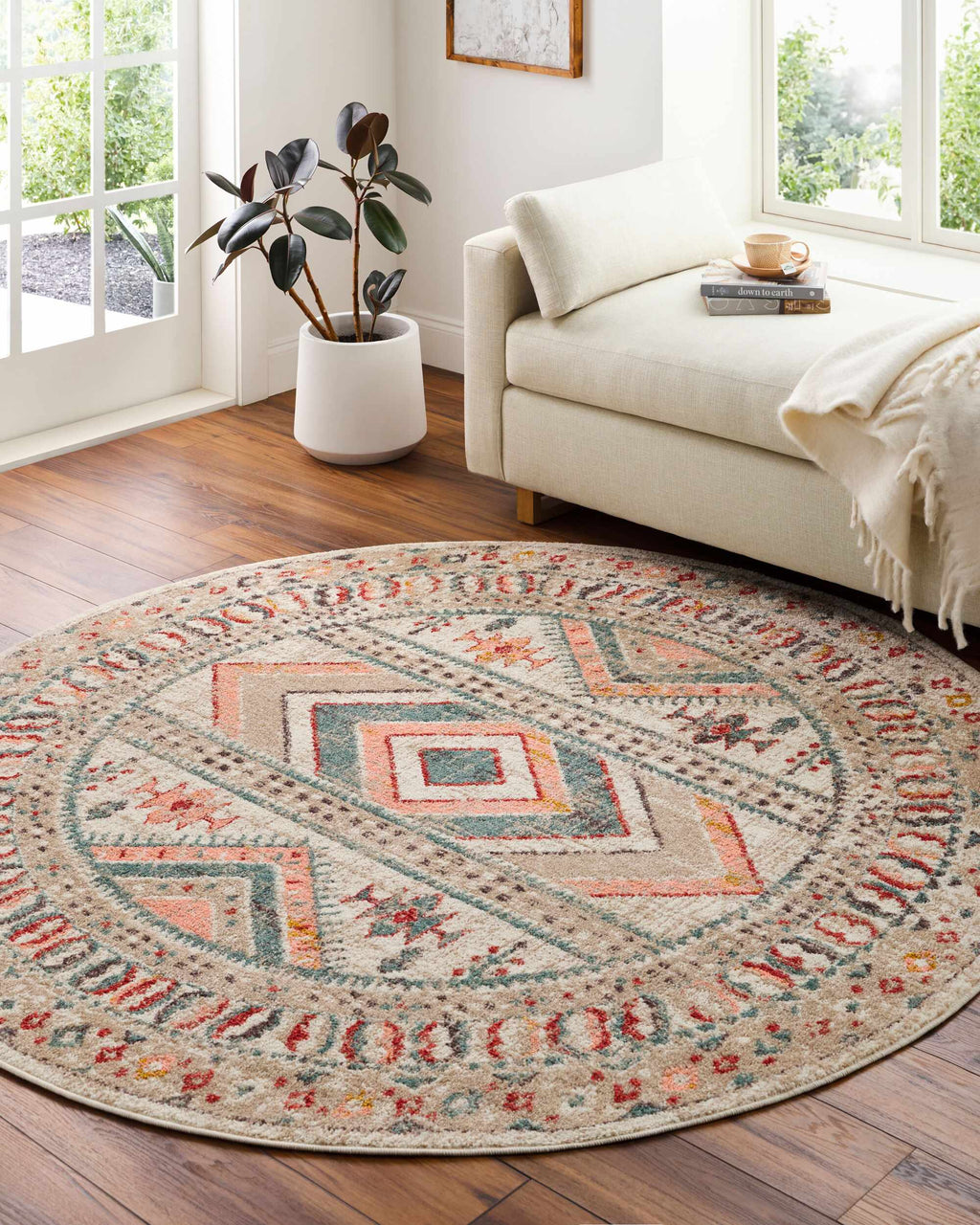 Diem Area Rug