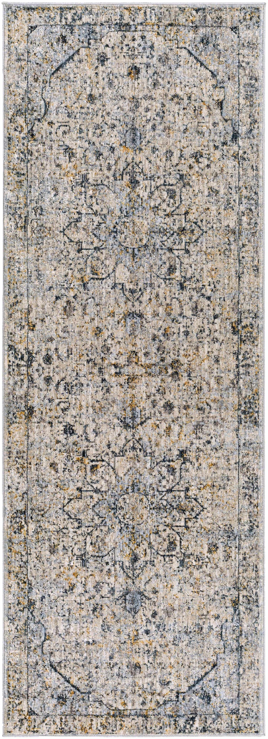Anmoore Luxe Rug