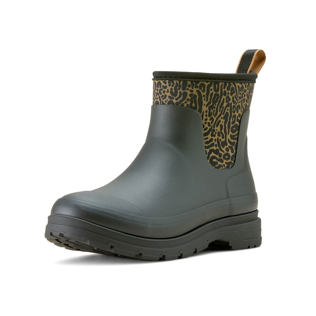 Ariat Women's Kelmarsh Shortie Rubber Boot