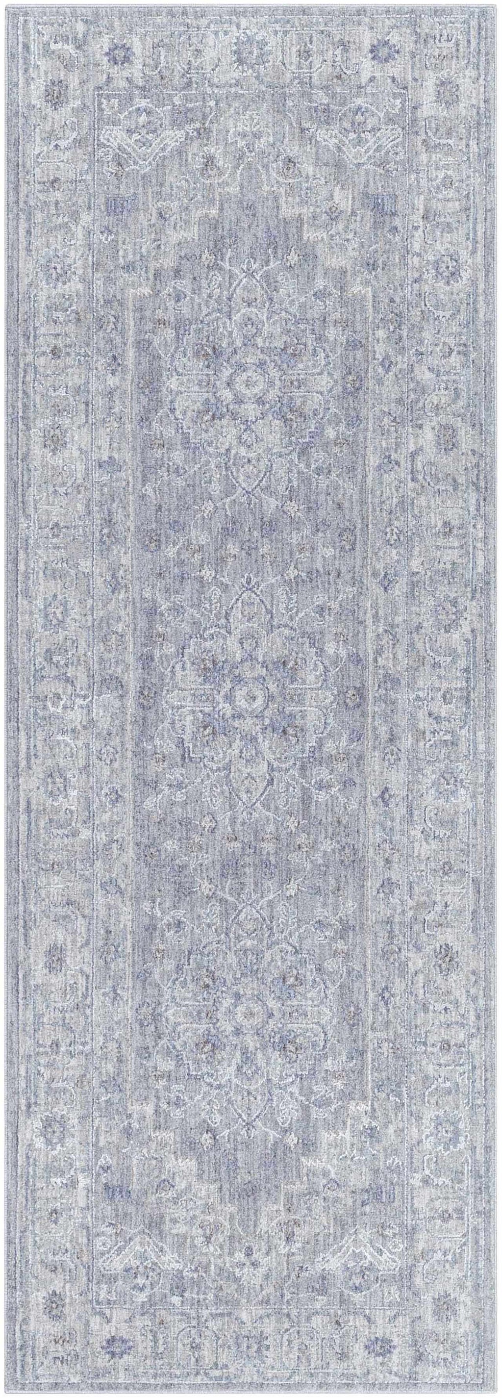 Earlsfield Thick Luxe Statement Rug