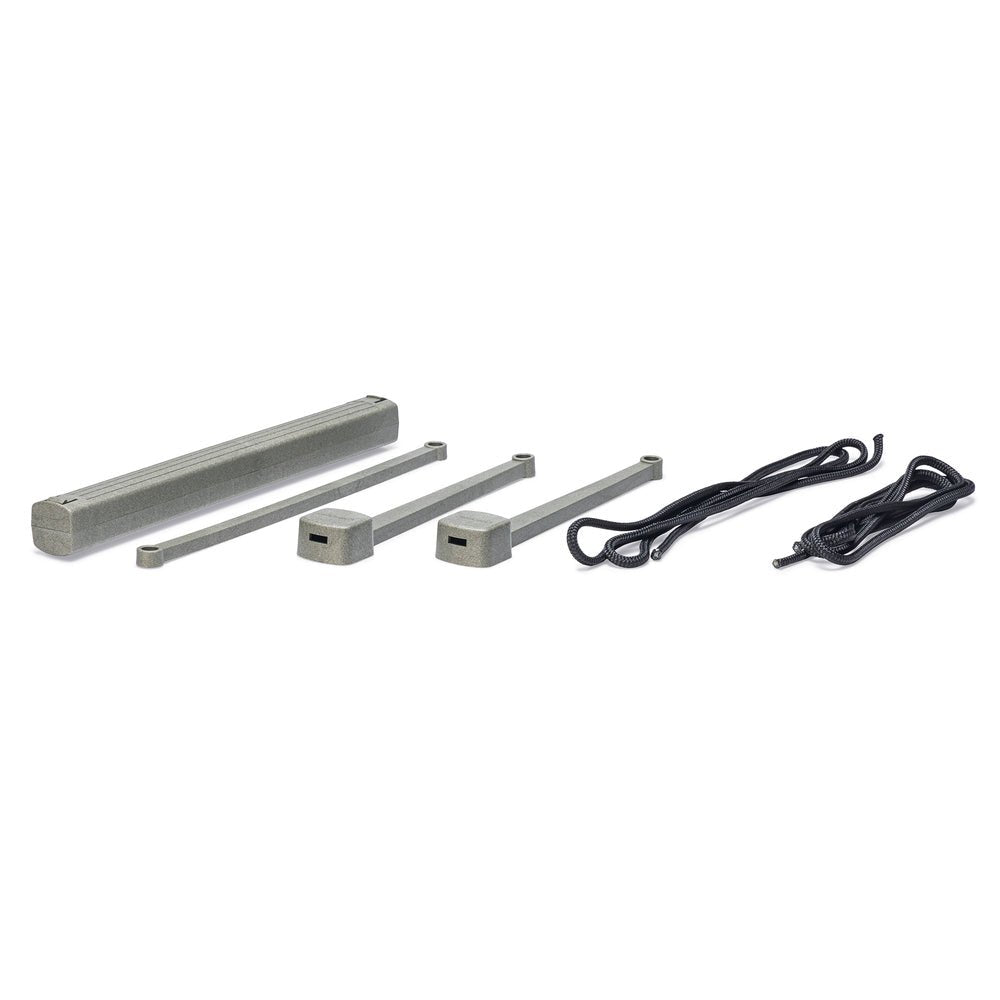 Backyard Chicken Swing – Durable, Recycled Material for Flock Activity