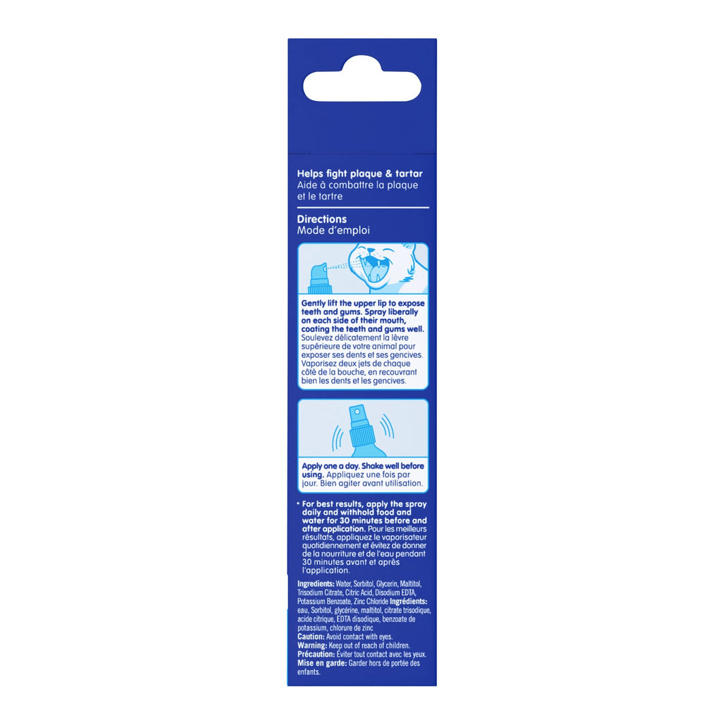 bluestem Oral Care Cat Spray, 2 fl oz