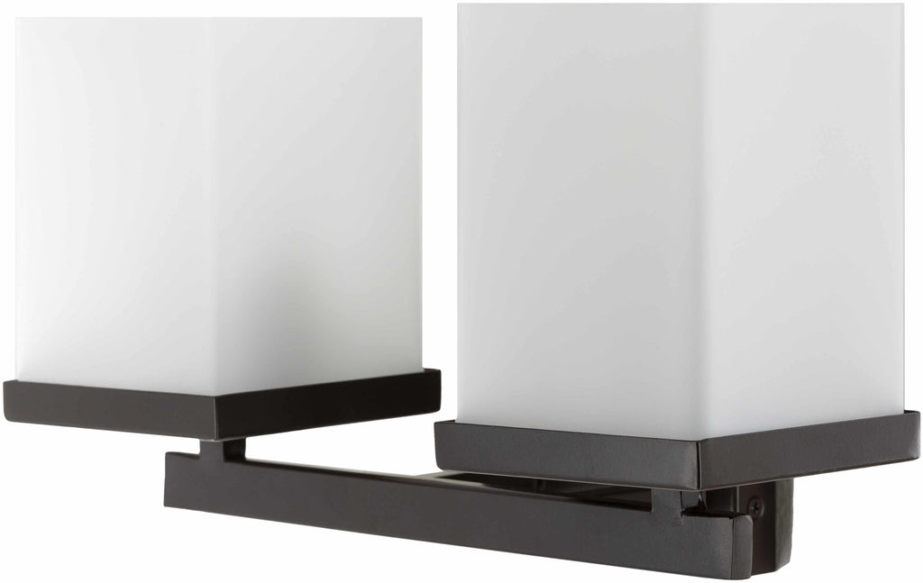 Bongued Wall Sconces - Clearance