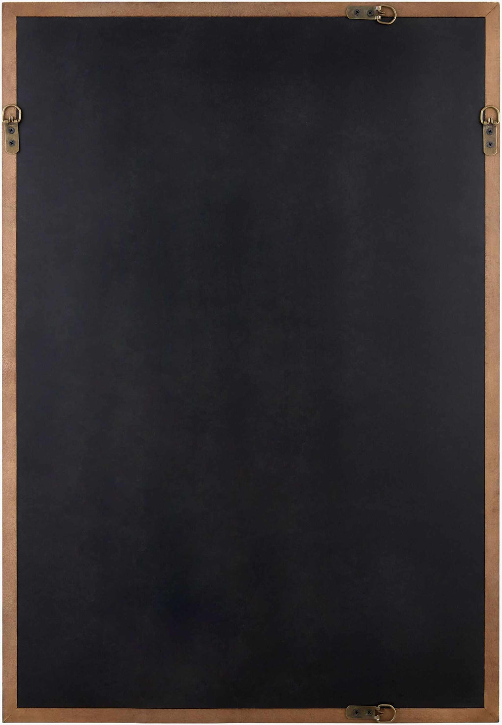 Matagalpa Camel Accent Mirror