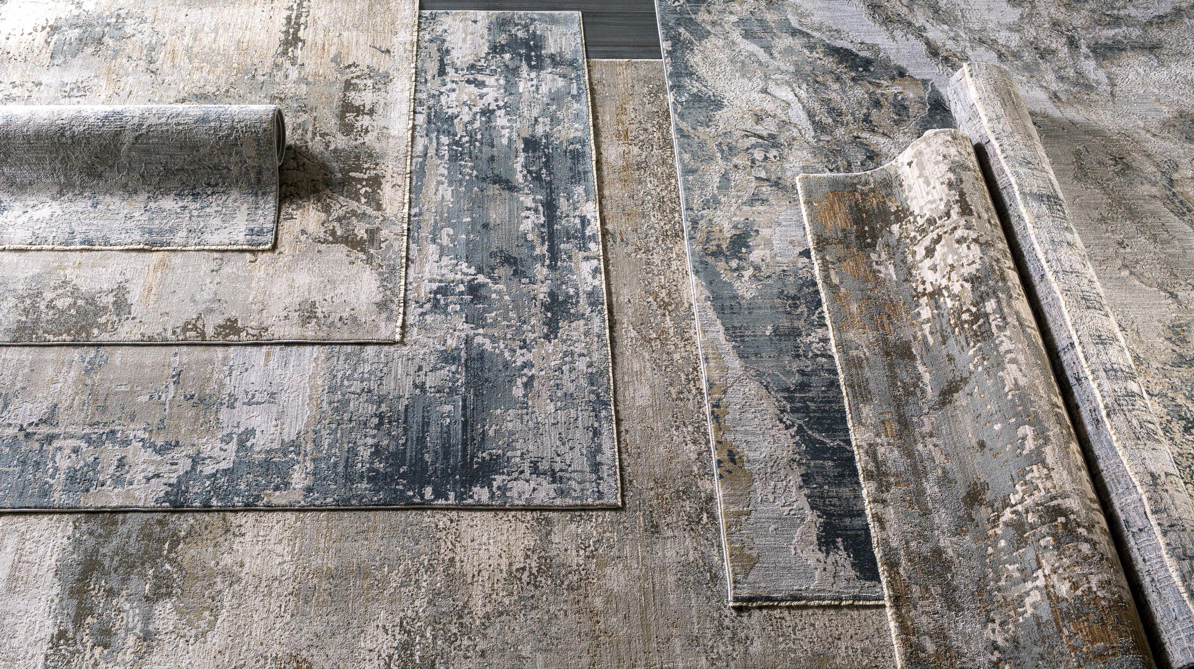Devonport Thick Luxe Area Rug