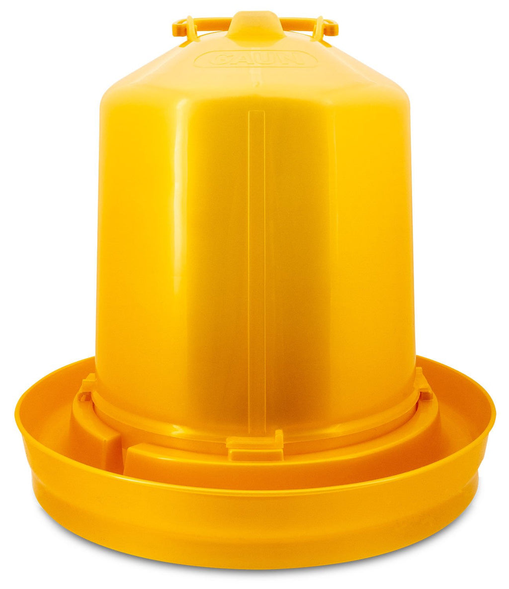 Chicken Waterer, 8.5 Liter