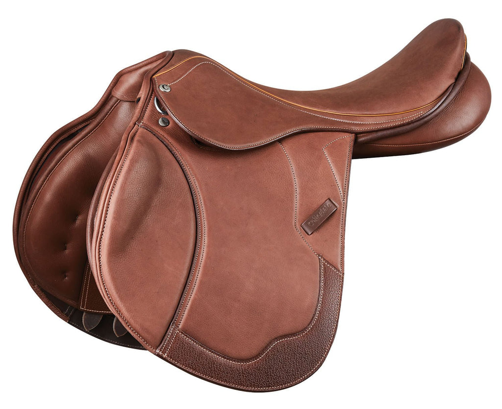 Collegiate Honour Close Contact Saddle
