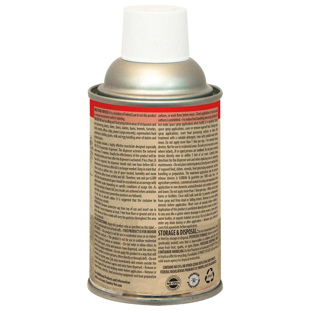Country Vet Metered Insect Control & Fly Spray
