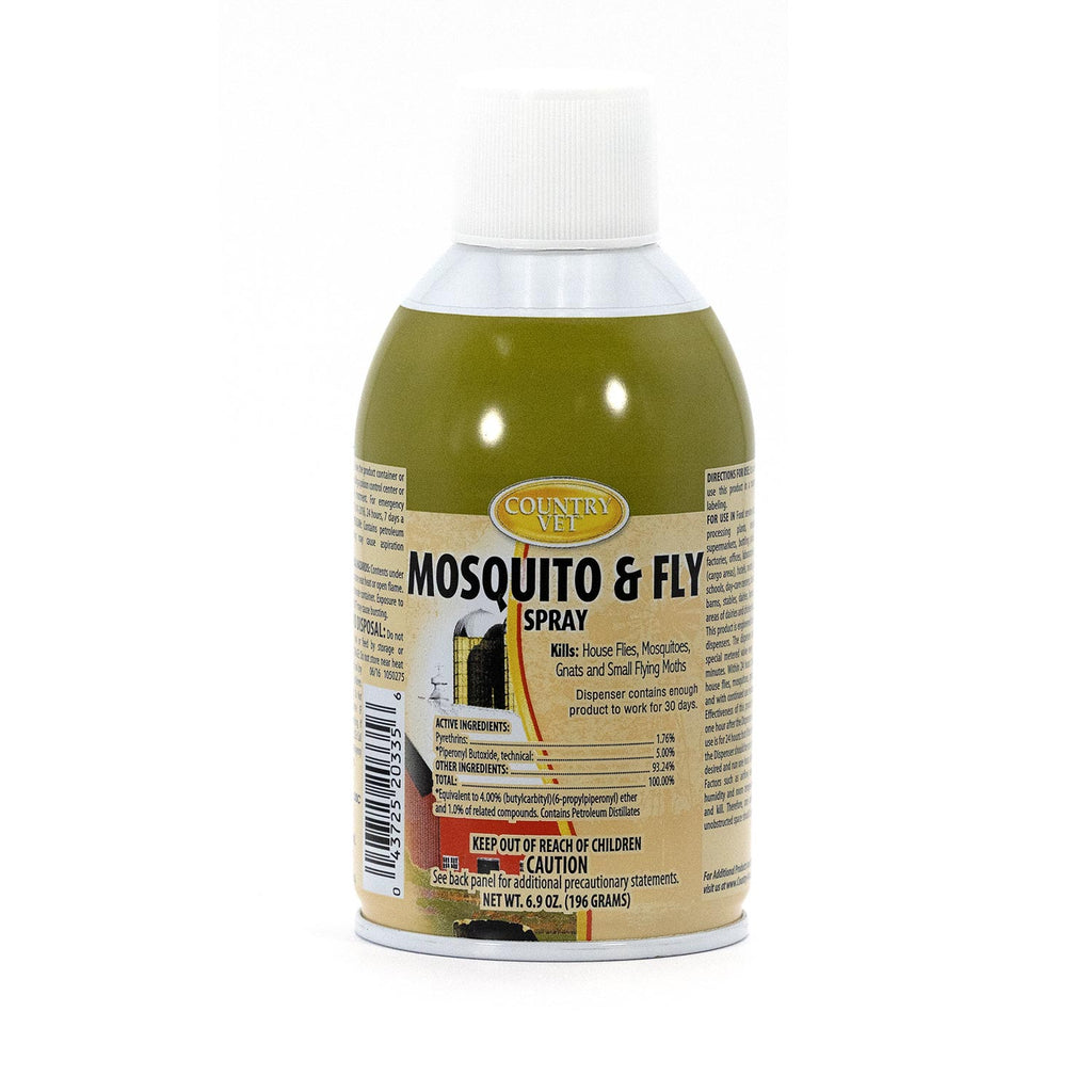 Country Vet Metered Insect Control & Fly Spray