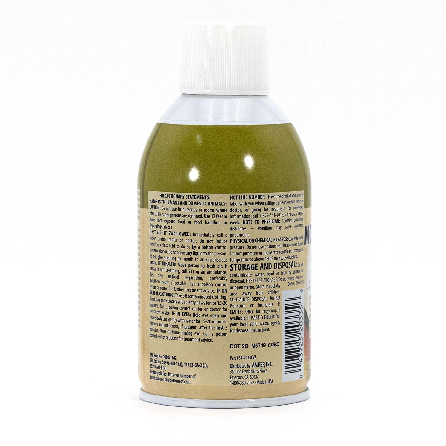 Country Vet Metered Insect Control & Fly Spray