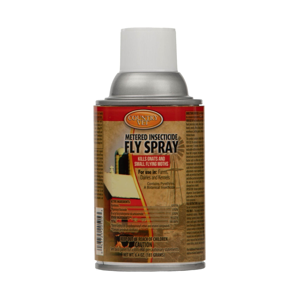 Country Vet Metered Insect Control & Fly Spray
