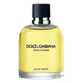 D & G Pour Homme Eau de Toilette