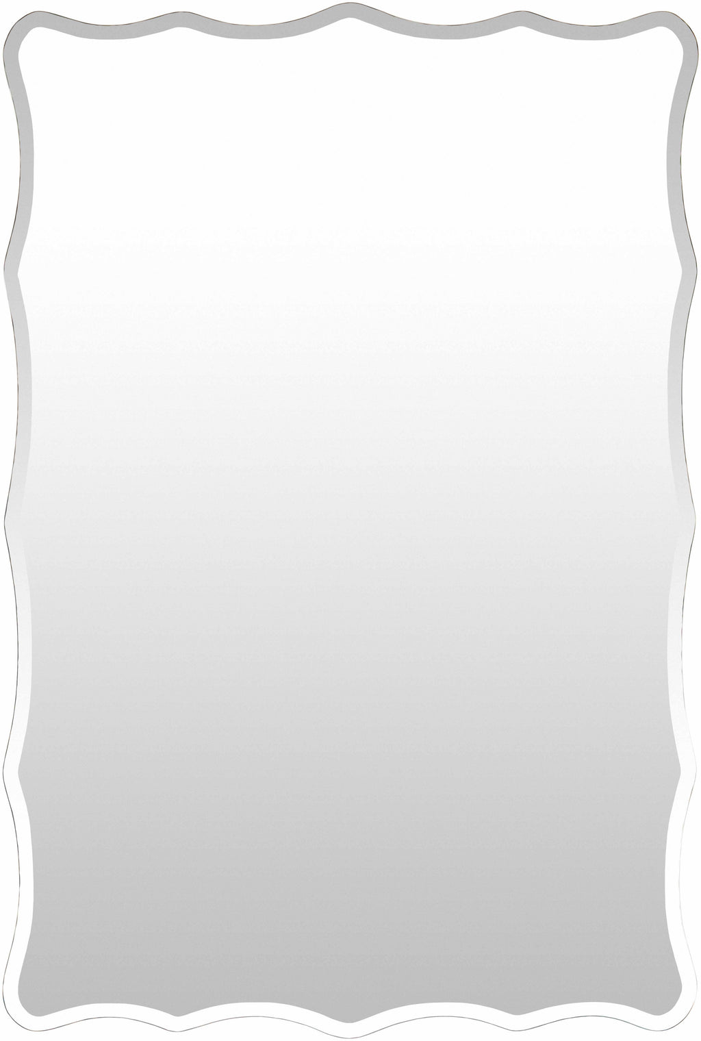 Daveluyville Mirror - Clearance