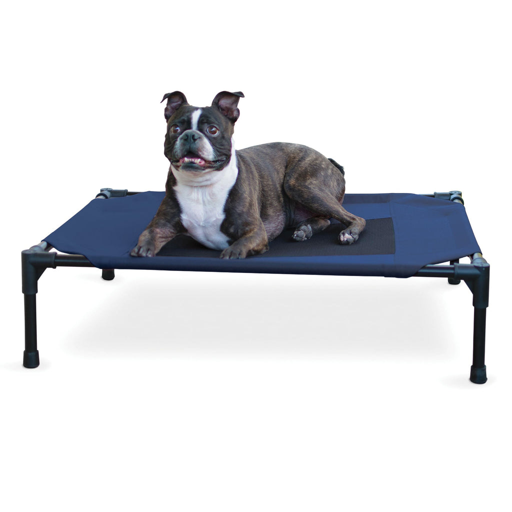 K&H Elevated Dog Bed, Small to X-Large