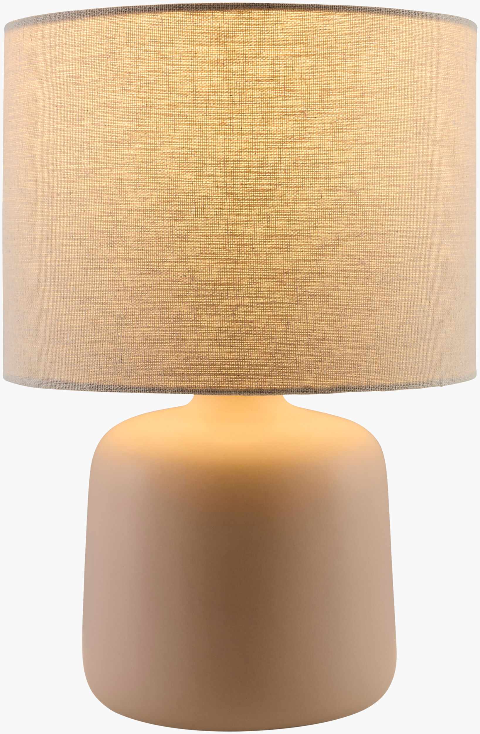 Lumellogno Coral Table Lamp