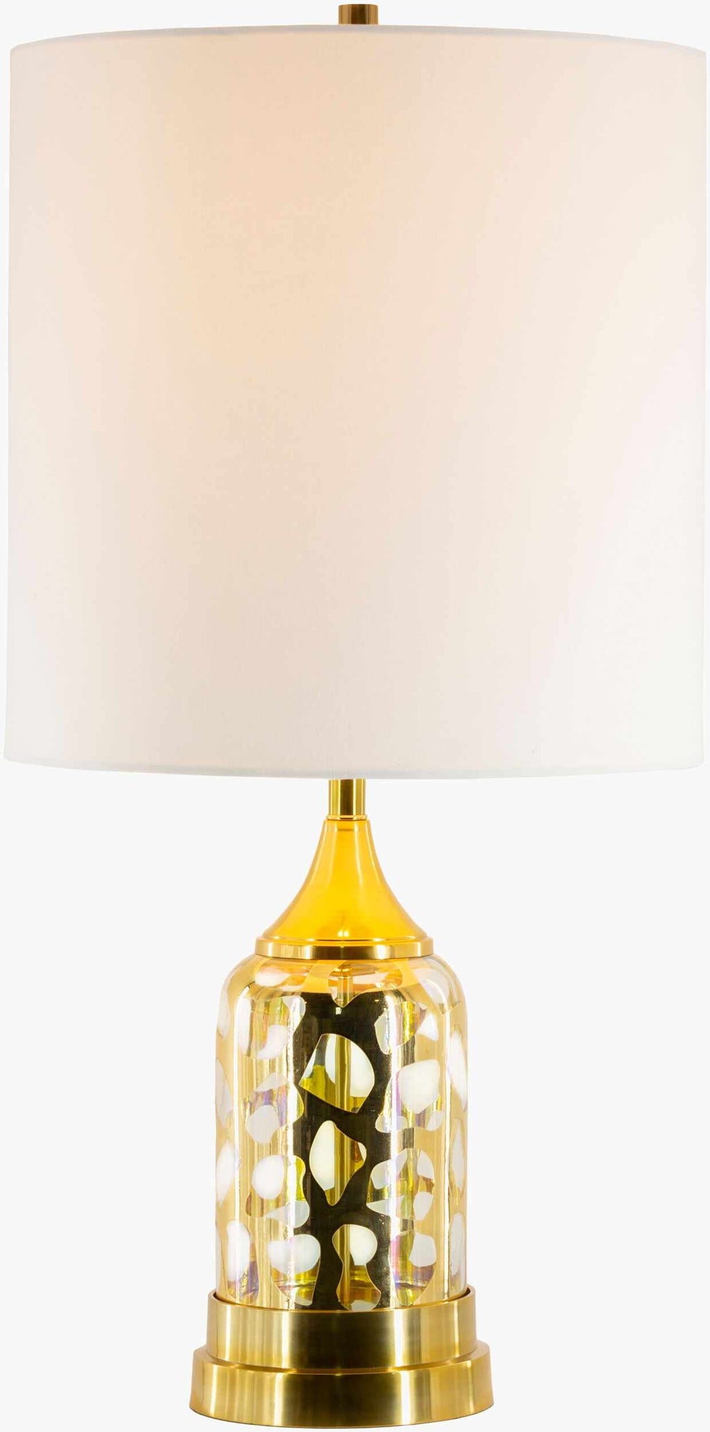 Vegreville Table Lamp - Clearance