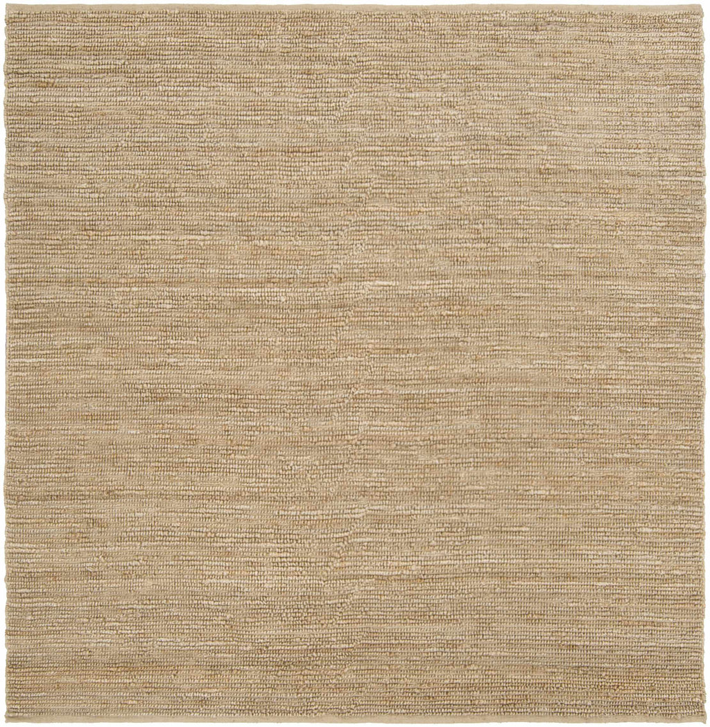 Glover Natural Braided Jute Carpet - Clearance