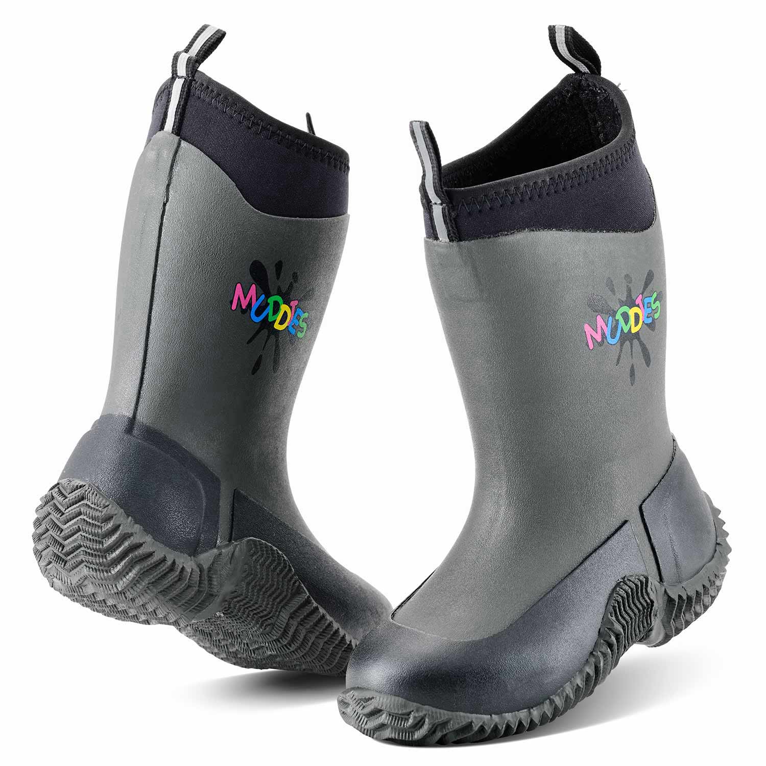 Grubs Kid's Muddies Icicle 5.0 Boot