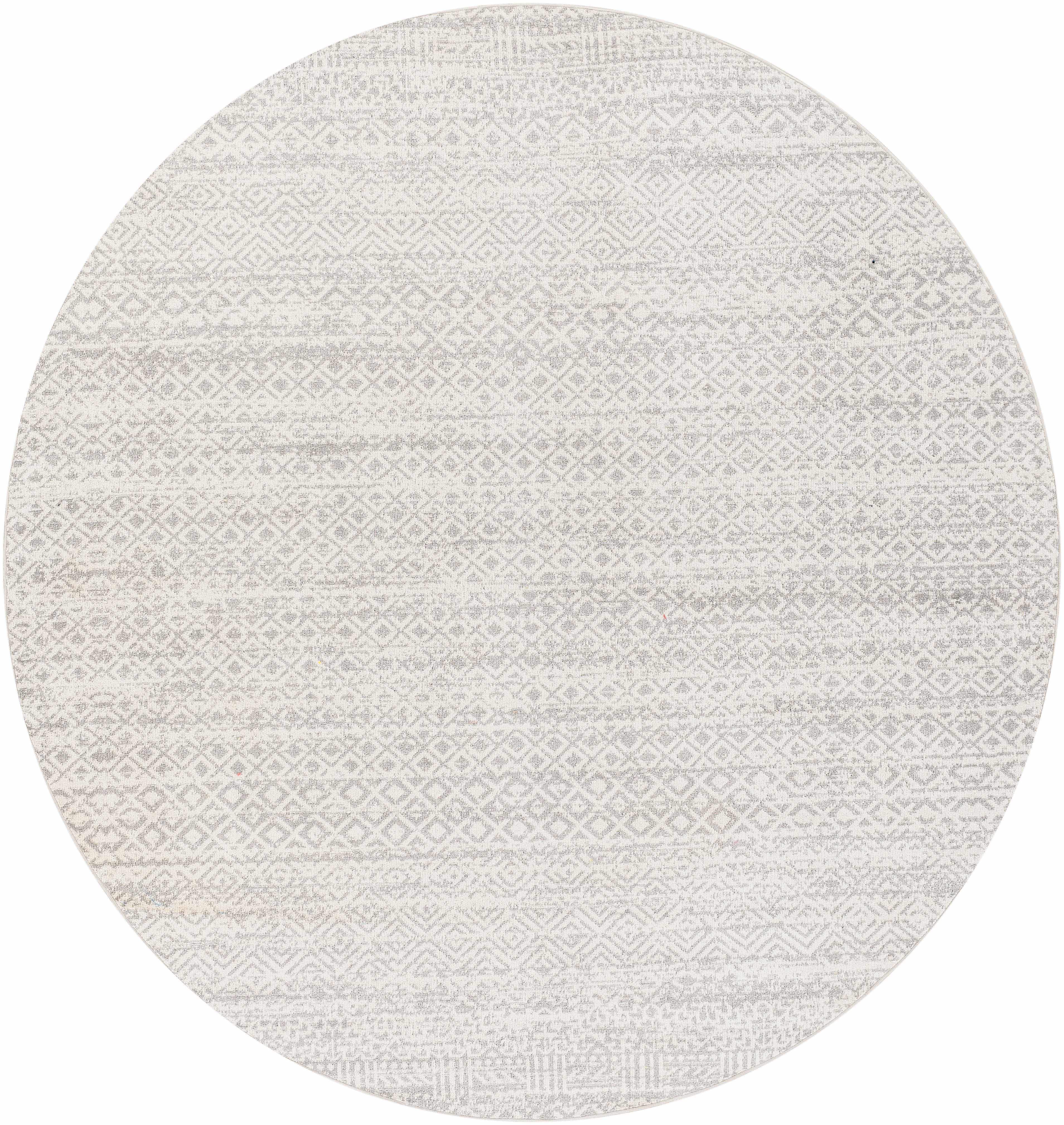 Gravelbourg Washable Boho Rug
