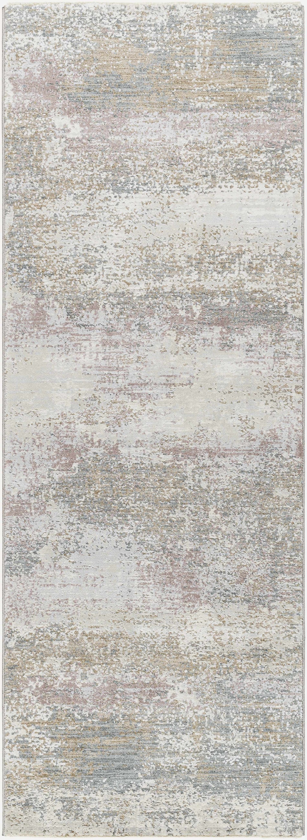 Hanne Thick Luxe Rug