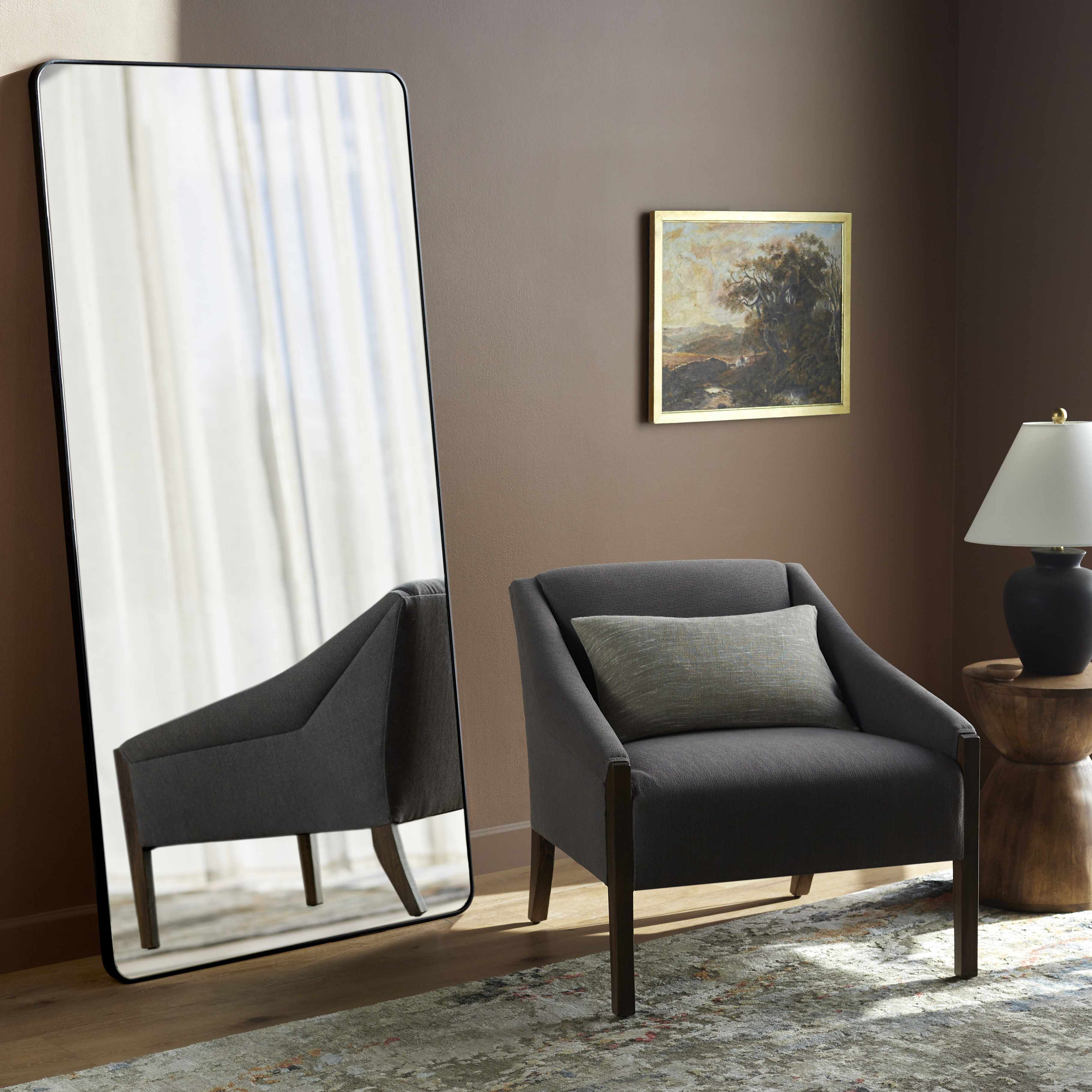 Hellenthal Mirror - Clearance
