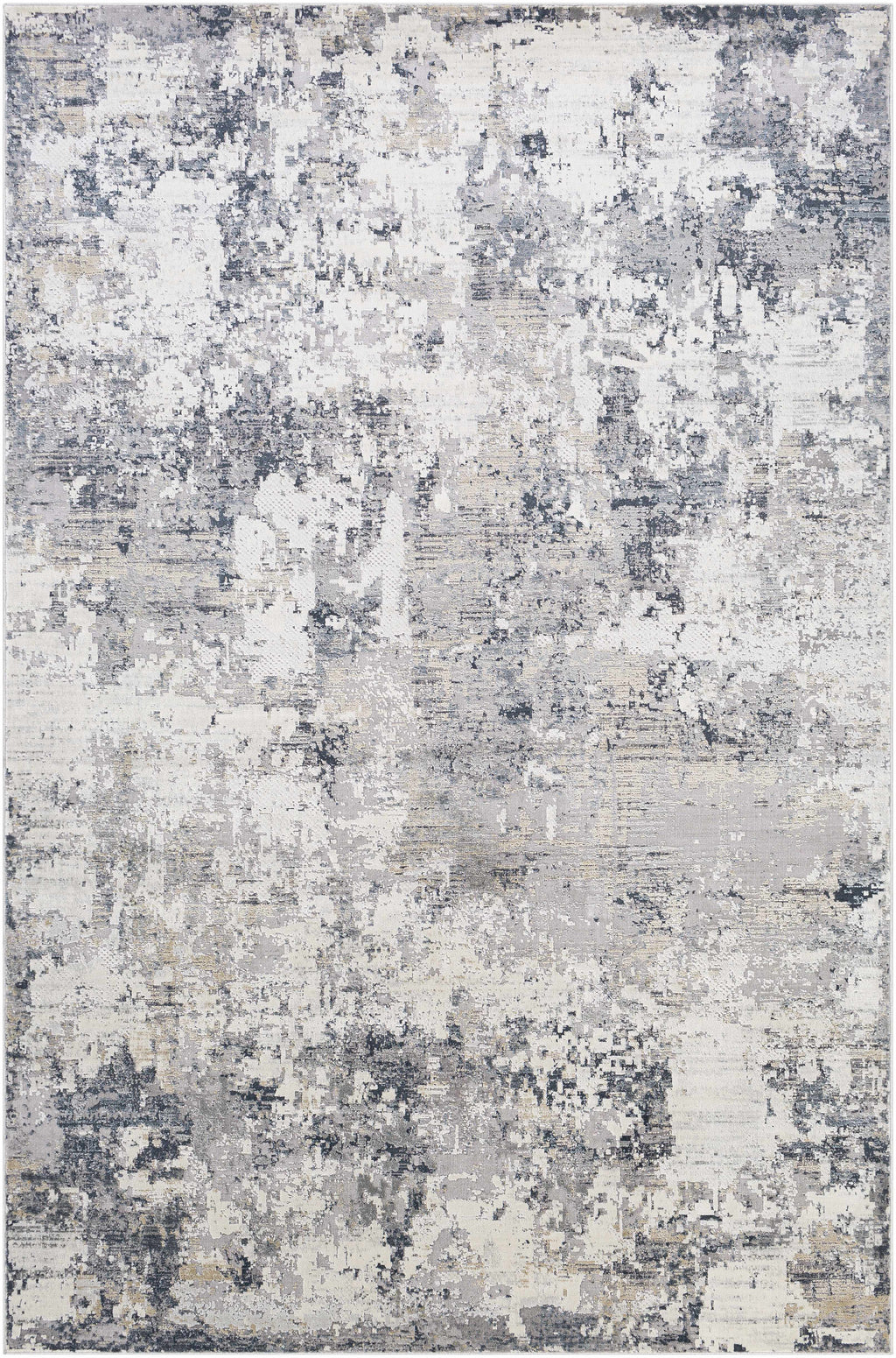 Islington Textured Luxe Area Rug - Clearance