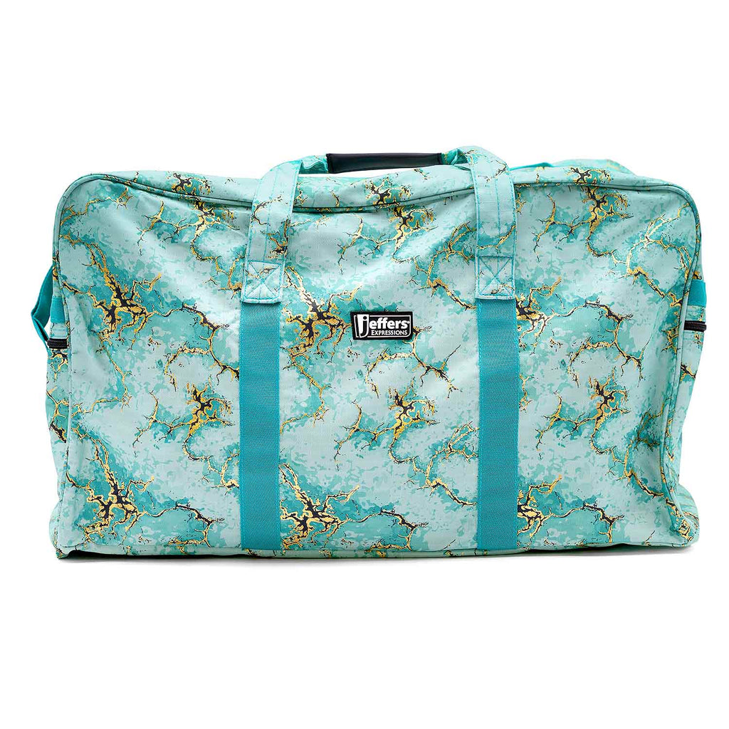 Jeffers Expression Equestrian Nylon Gear Bag