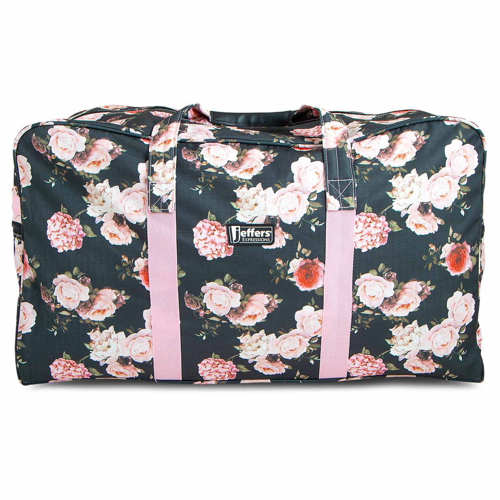 Jeffers Expression Equestrian Nylon Gear Bag