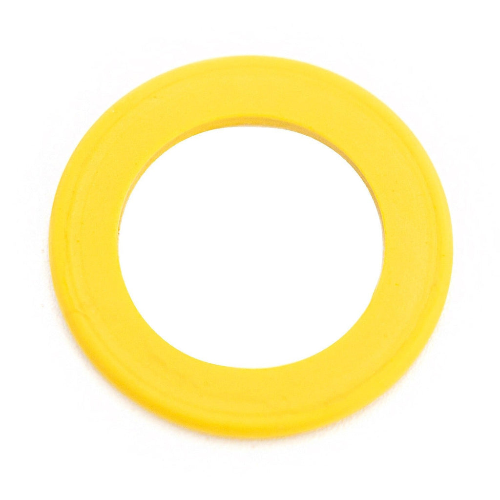 Jeffers Nylon Syringe (& Replacement O-Rings)