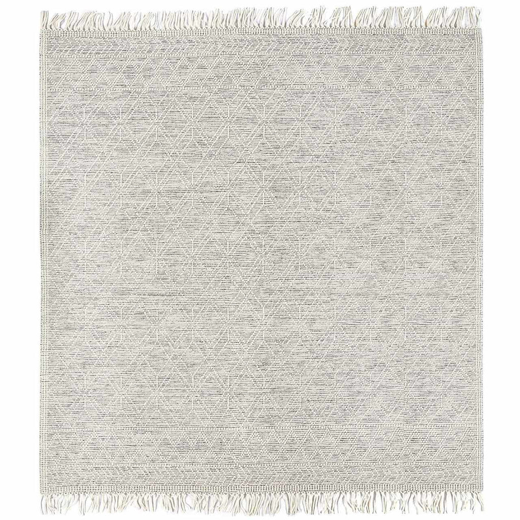 Ramsbury Wool Area Rug