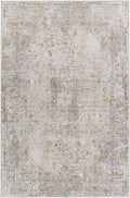 Kolin Textured Luxe Area Rug - Clearance