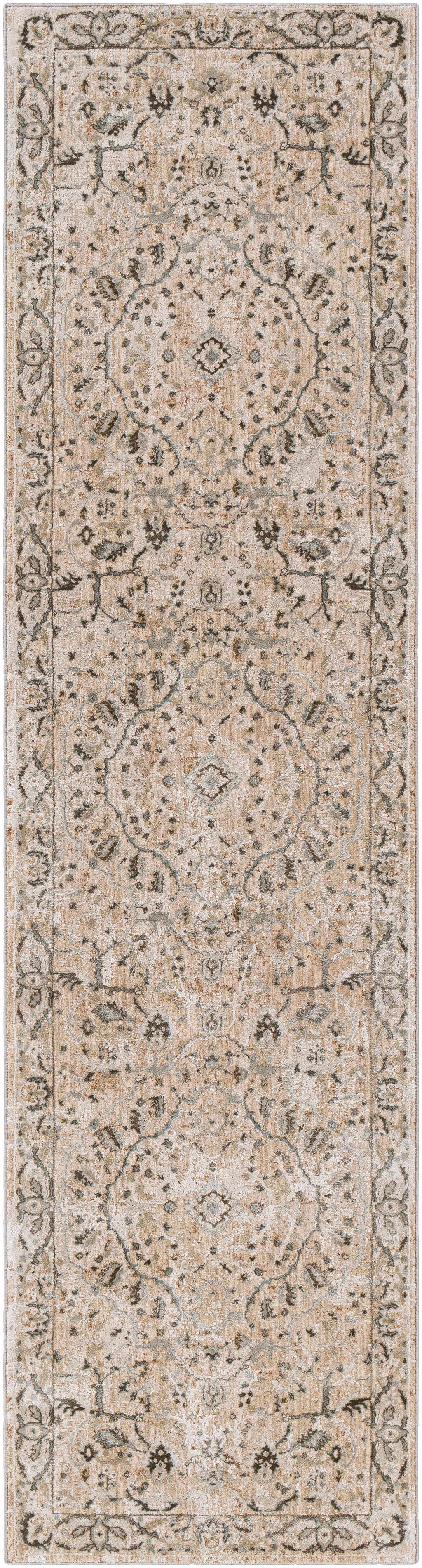 Laughlin Thick Luxe Boutique Rug