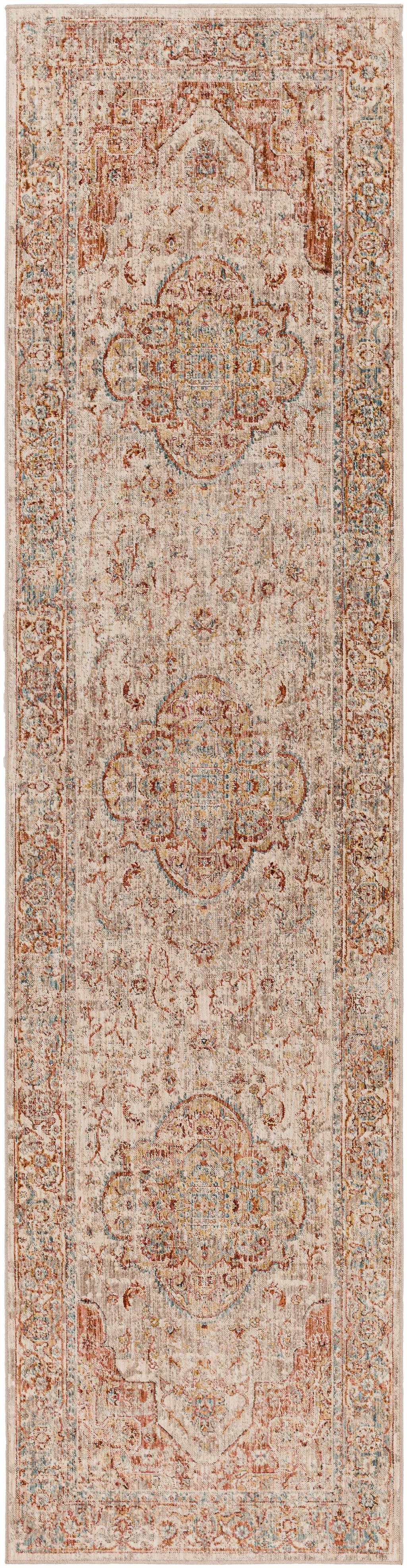 Marieville Luxe Performance Rug - Clearance