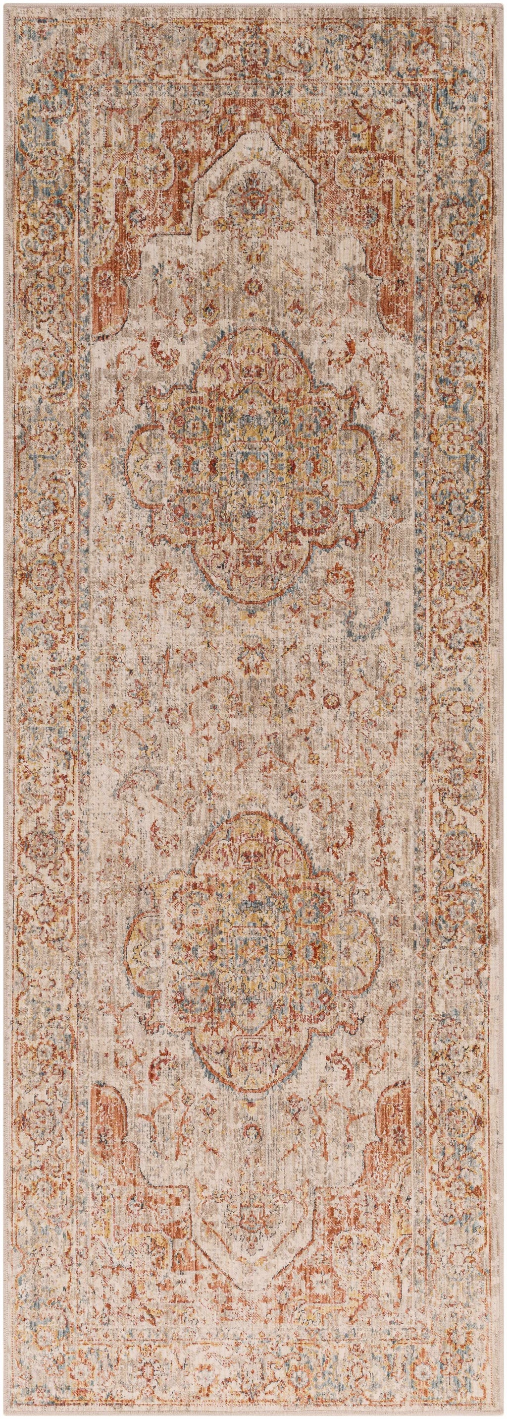 Marieville Luxe Performance Rug - Clearance