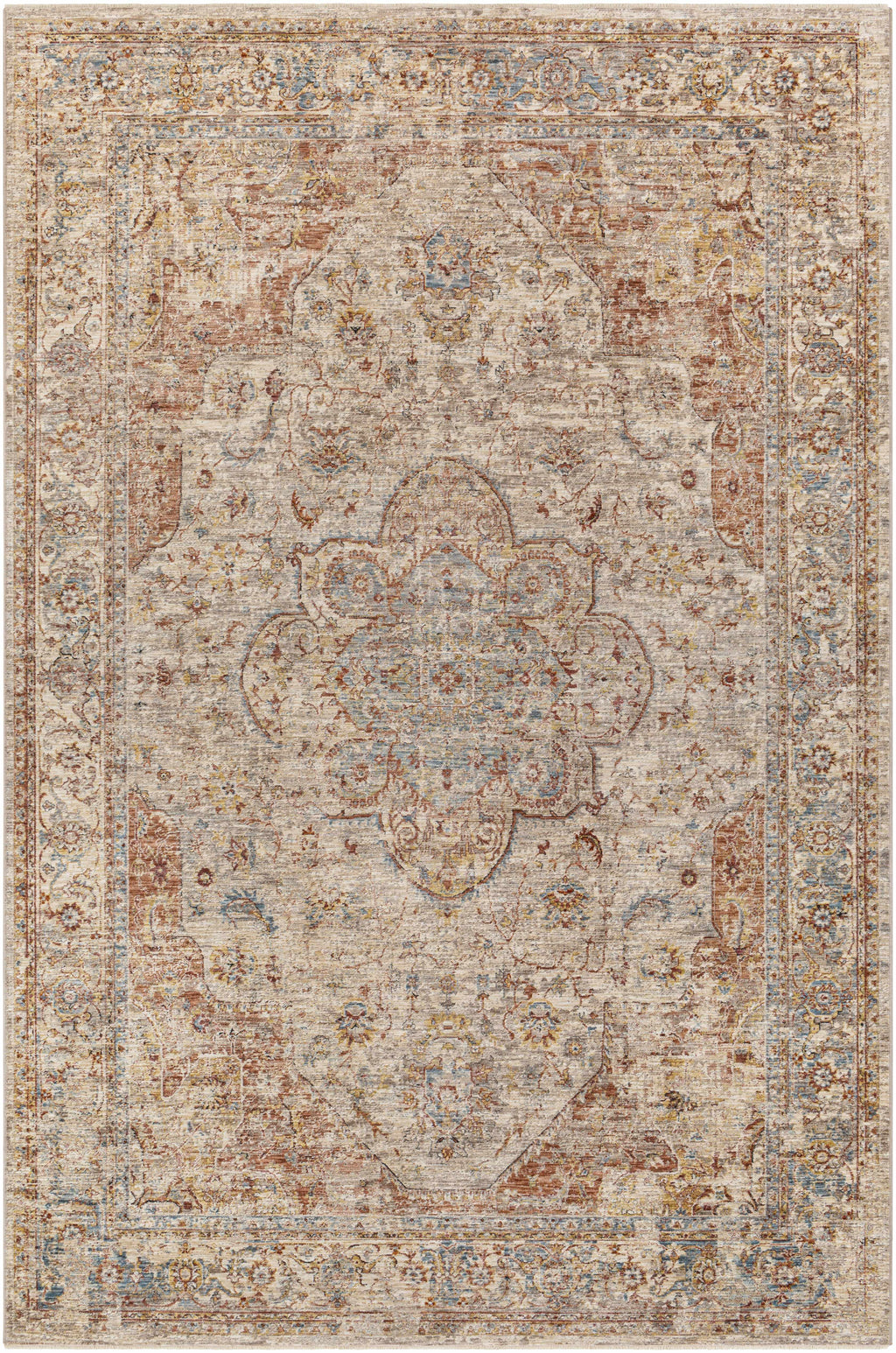 Marieville Luxe Performance Rug - Clearance