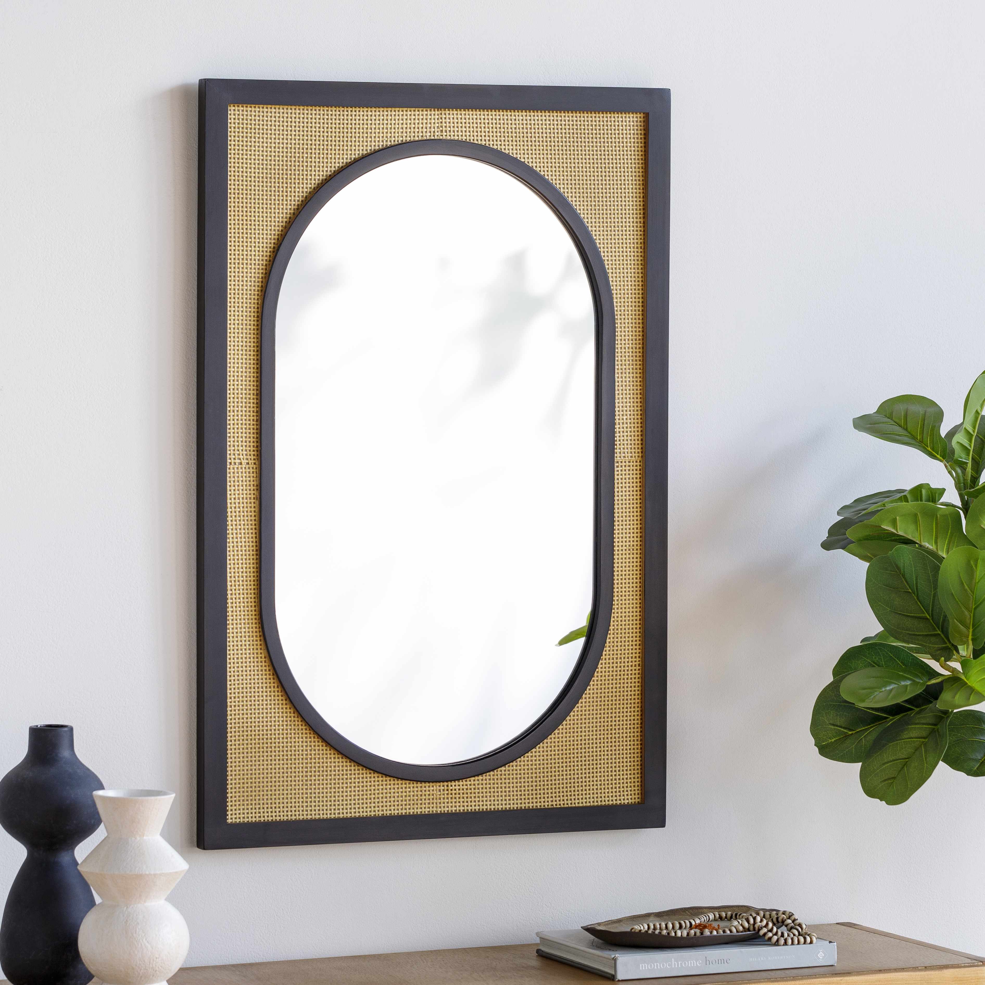 Mansourah Mirror - Clearance