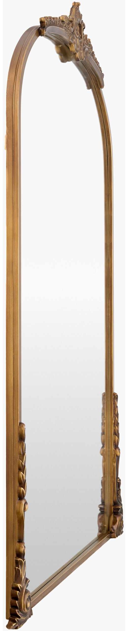 Cordovado Accent Mirror