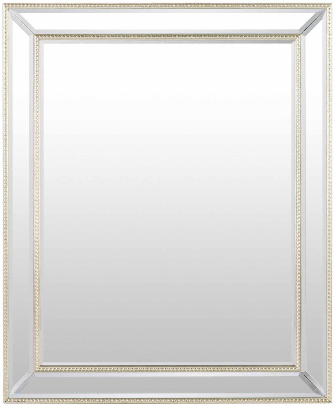 Netzschkau Rectangular Mirror - Clearance