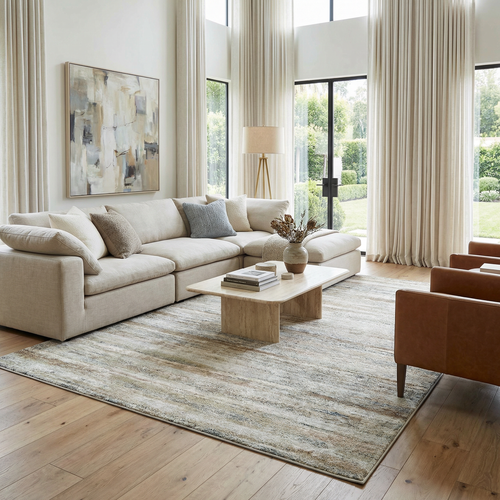 Agueda Thick Luxe Rug