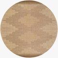 Colum Flatweave Faux Jute Outdoor Rug