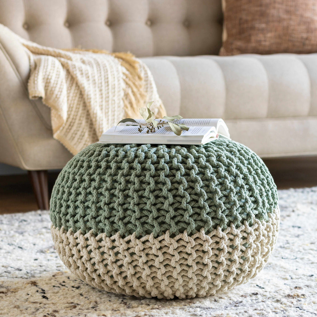 Point Pouf - Clearance
